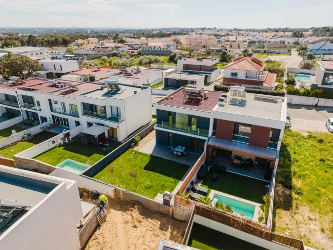 Moradia T3 para Venda em Palmela Foto 32