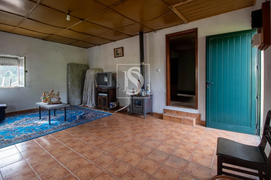 Moradia T3 para Venda em Teixeira e Teixeiró Foto 15