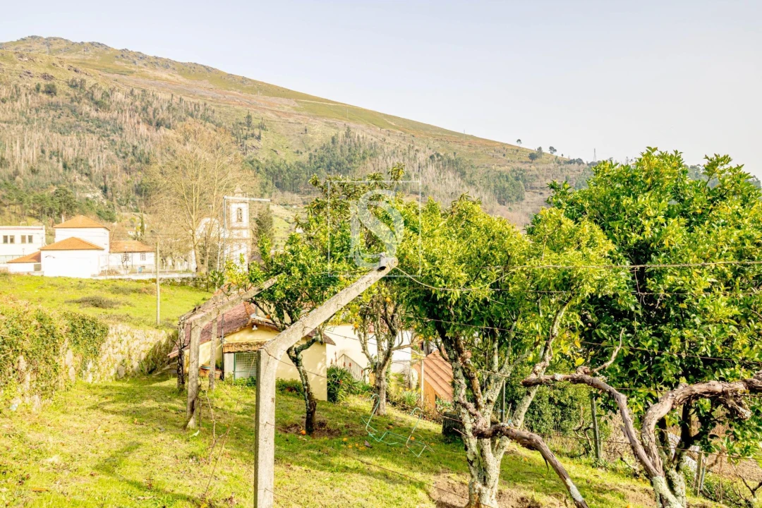 Moradia T3 para Venda em Teixeira e Teixeiró Foto 30