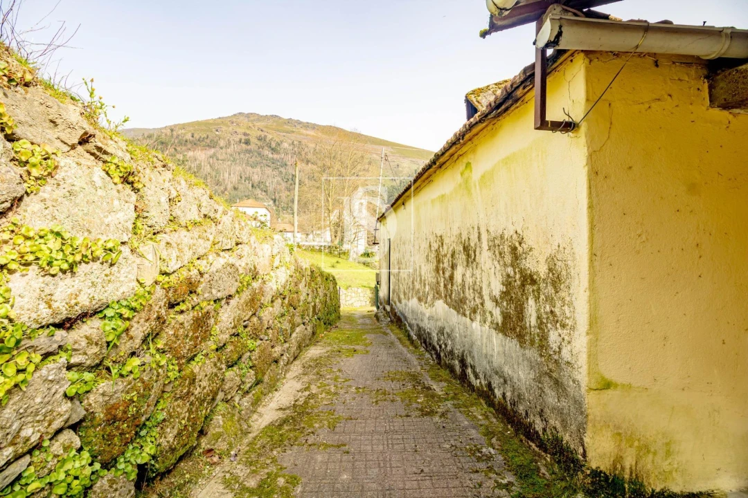 Moradia T3 para Venda em Teixeira e Teixeiró Foto 5