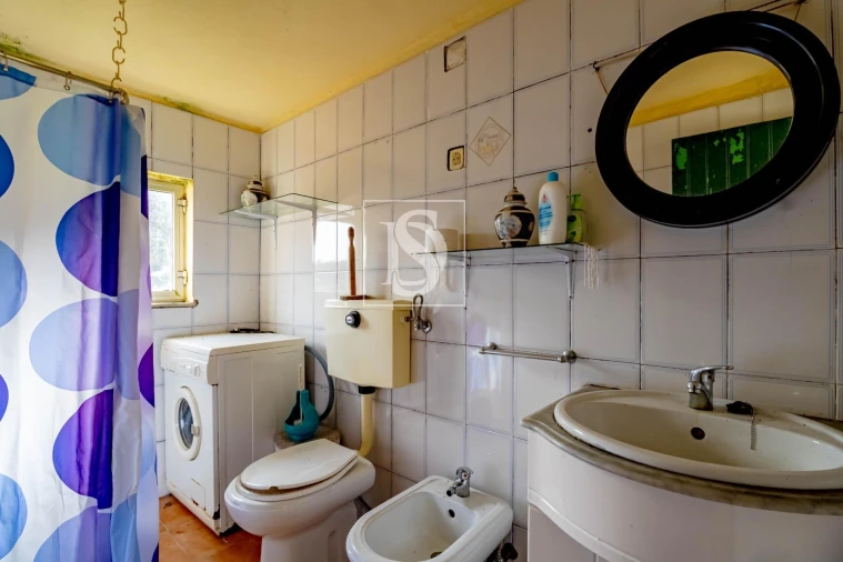 Moradia T3 para Venda em Teixeira e Teixeiró Foto 10