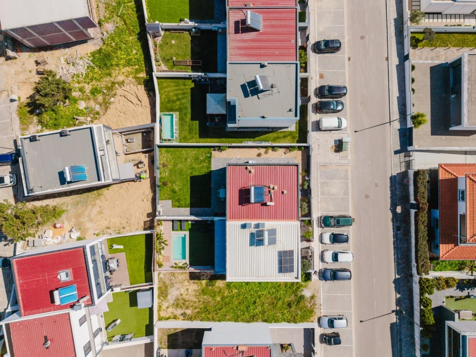 Moradia T3 para Venda em Palmela Foto 33