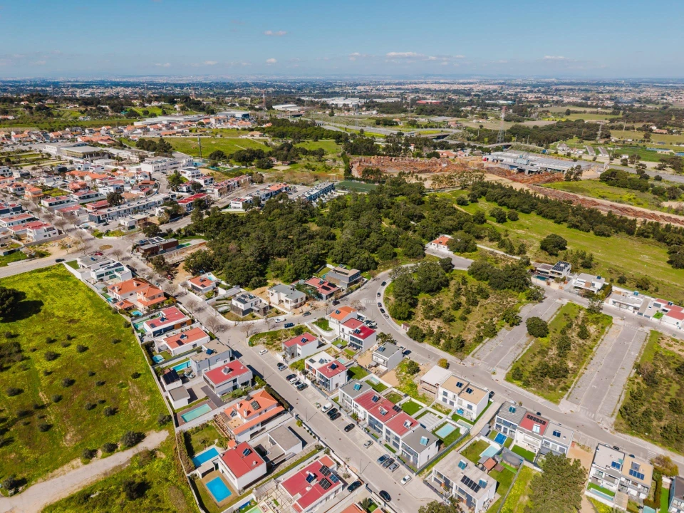 Moradia T3 para Venda em Palmela Foto 34