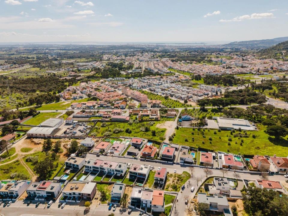 Moradia T3 para Venda em Palmela Foto 35