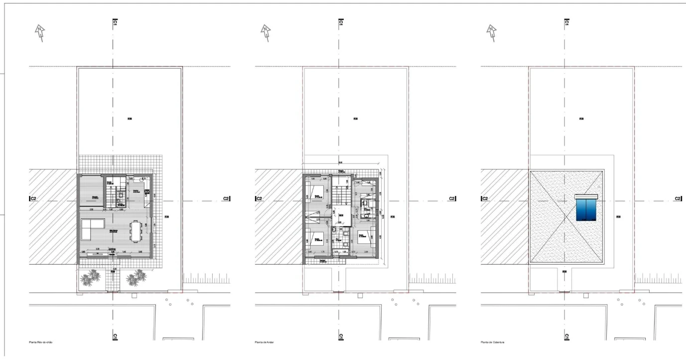 Moradia T3 para Venda em Palmela Foto 37