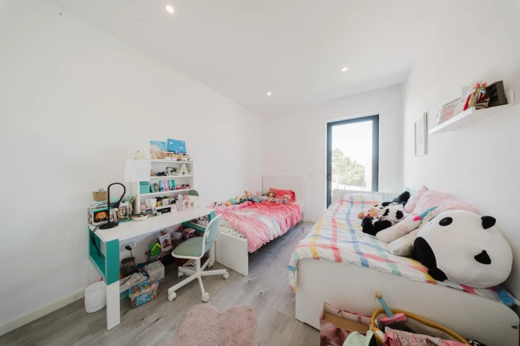 Moradia T3 para Venda em Palmela Foto 23