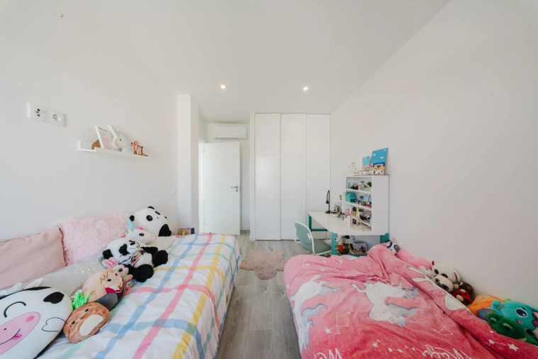 Moradia T3 para Venda em Palmela Foto 24