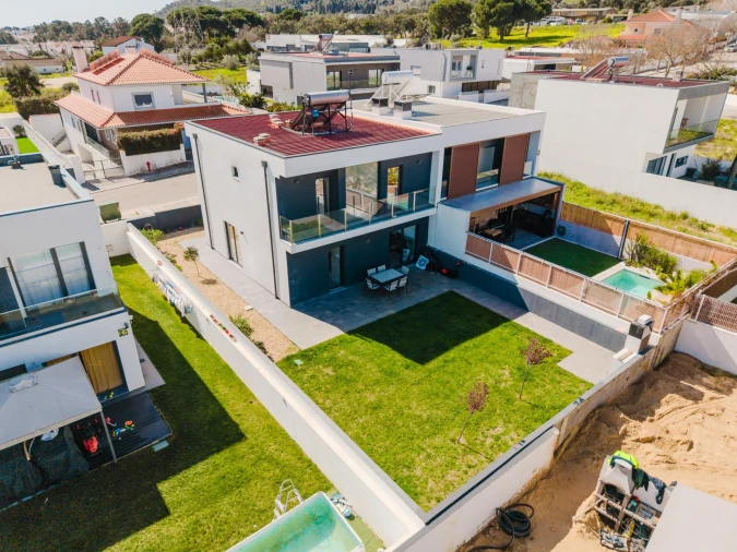 Moradia T3 para Venda em Palmela Foto 31