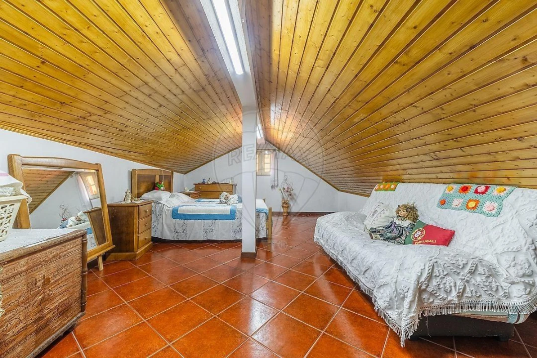 Moradia T4 para Venda em Vilar da Veiga Foto 24