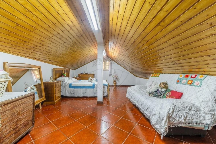 Moradia T4 para Venda em Vilar da Veiga Foto 24