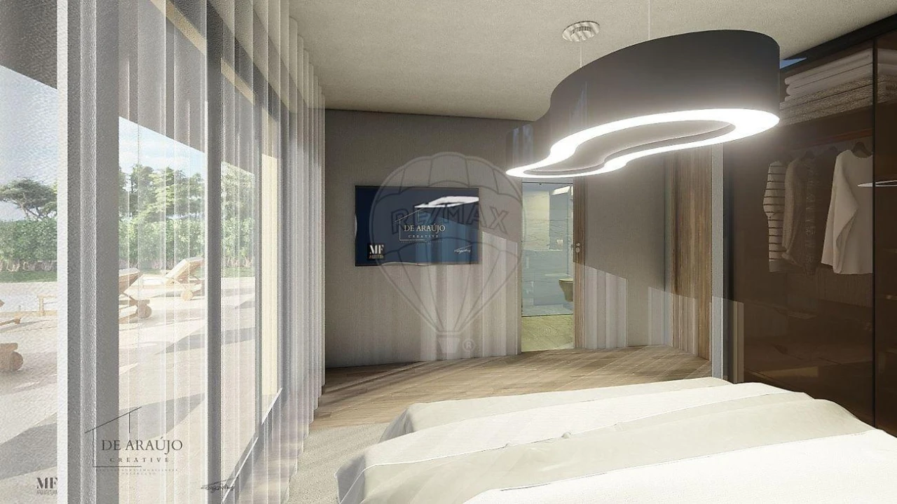 Moradia T3 para Venda em Taide Foto 12