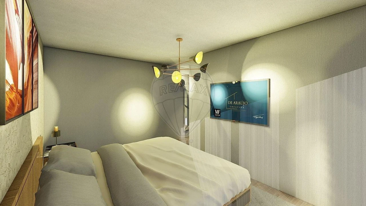 Moradia T3 para Venda em Taide Foto 16