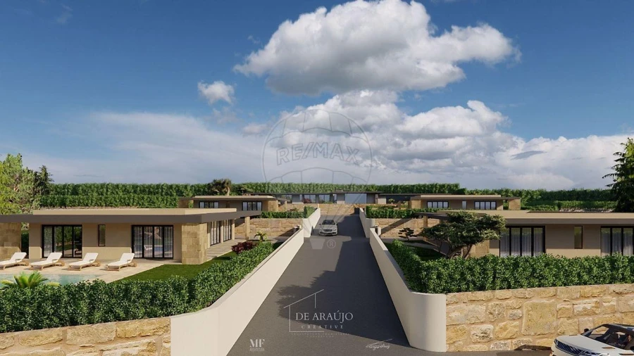 Moradia T3 para Venda em Taide Foto 1