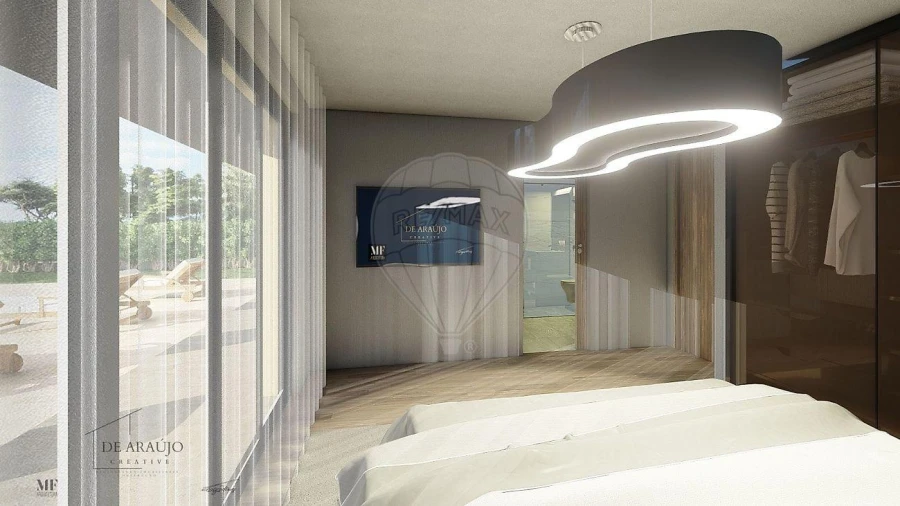 Moradia T3 para Venda em Taide Foto 12