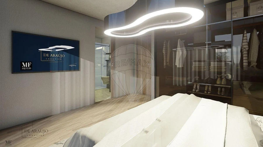 Moradia T3 para Venda em Taide Foto 14