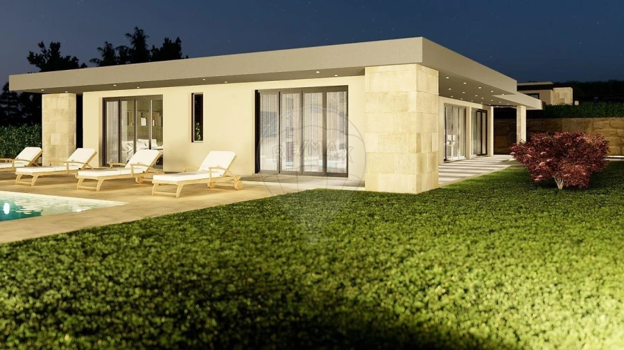 Moradia T3 para Venda em Taide Foto 4