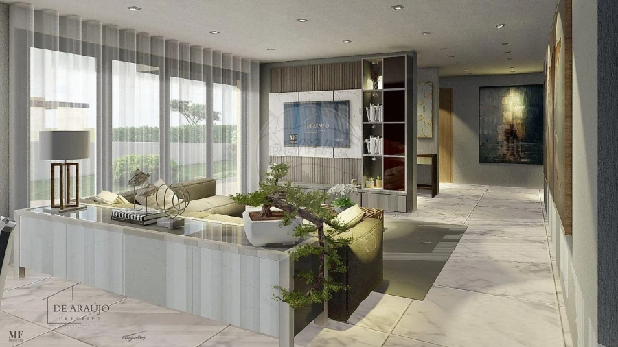 Moradia T3 para Venda em Taide Foto 7