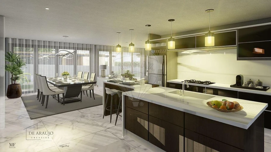 Moradia T3 para Venda em Taide Foto 8