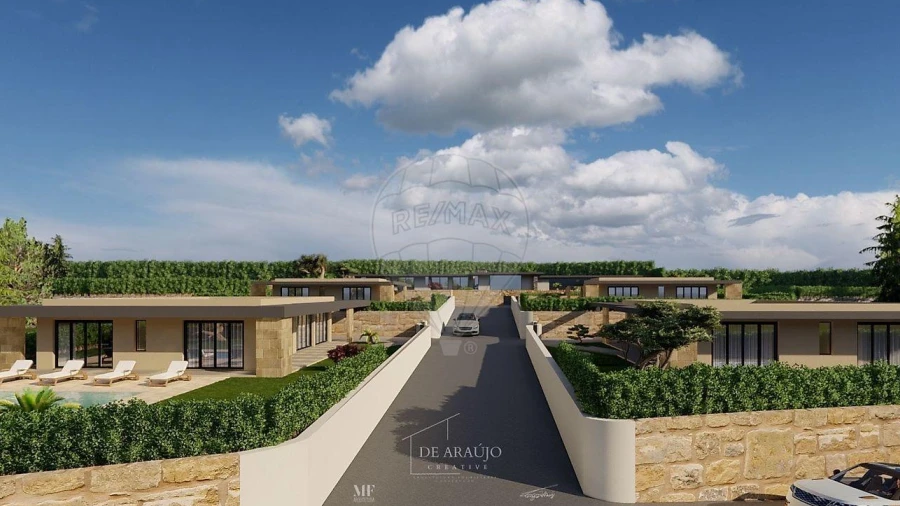 Moradia T3 para Venda em Taide