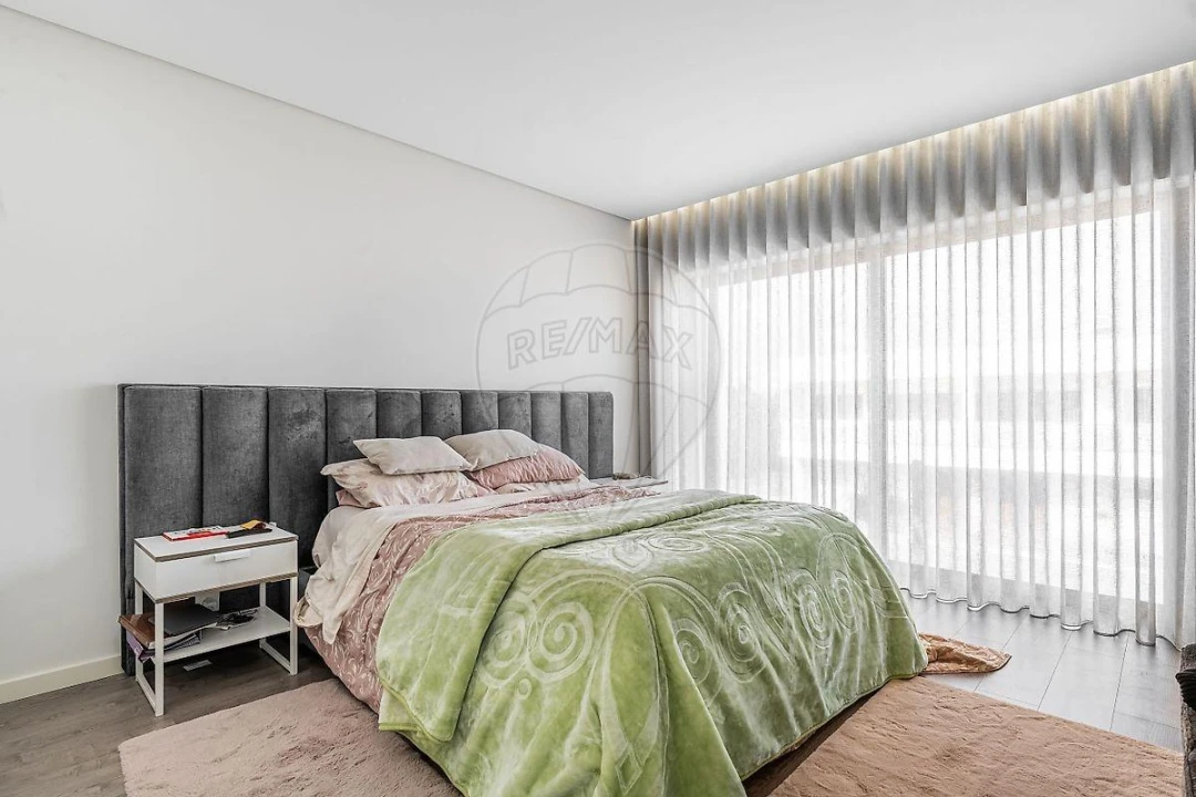 Moradia T4 para Venda em Braga (Maximinos, Sé e Cividade) Foto 13