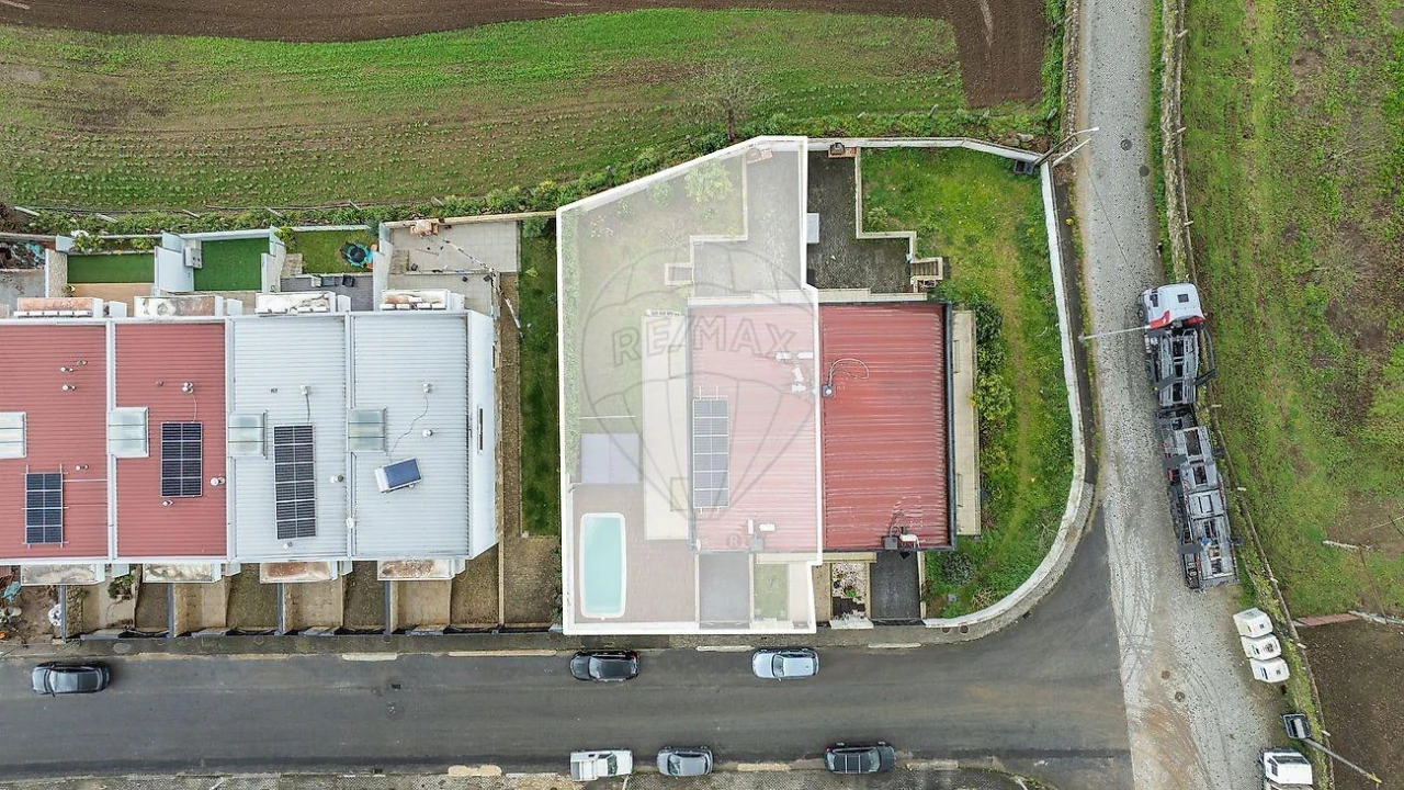 Moradia T4 para Venda em Braga (Maximinos, Sé e Cividade) Foto 40