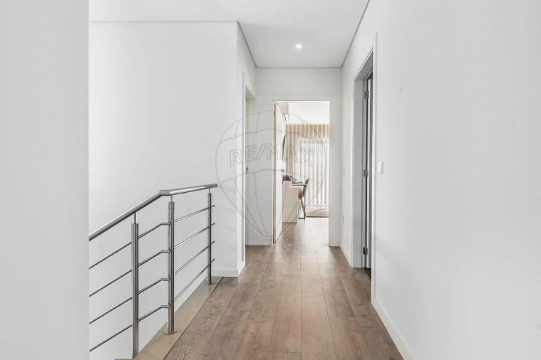 Moradia T4 para Venda em Braga (Maximinos, Sé e Cividade) Foto 12