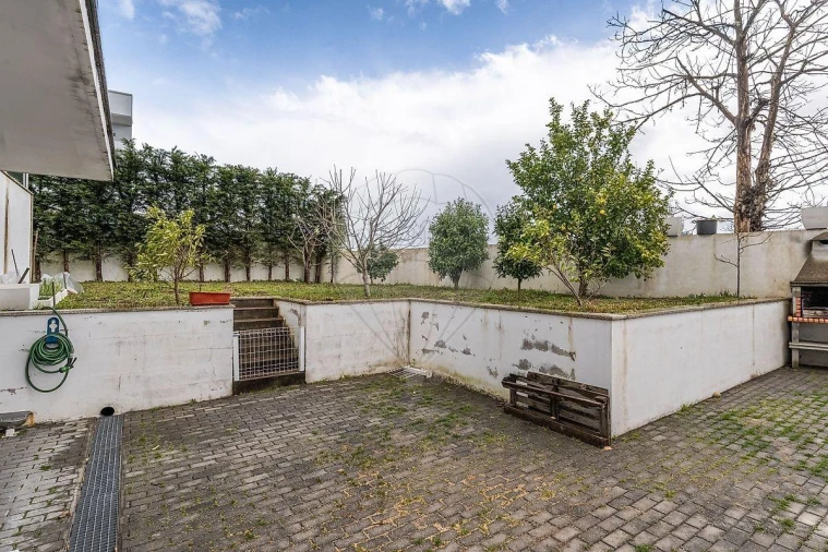 Moradia T4 para Venda em Braga (Maximinos, Sé e Cividade) Foto 26