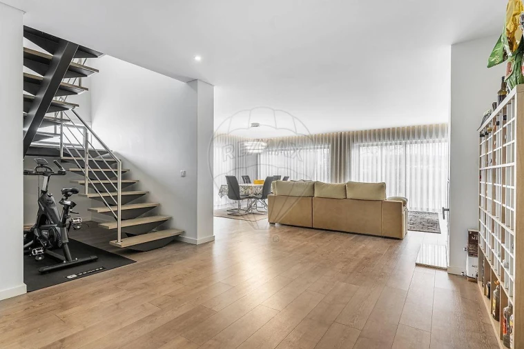 Moradia T4 para Venda em Braga (Maximinos, Sé e Cividade) Foto 3