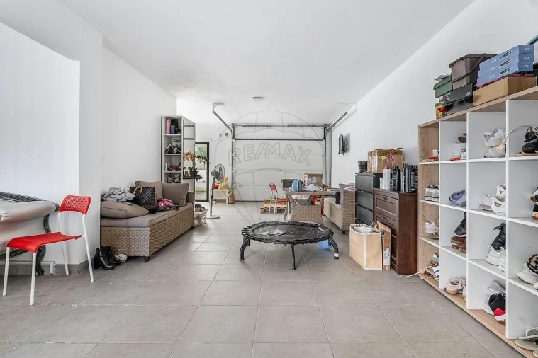 Moradia T4 para Venda em Braga (Maximinos, Sé e Cividade) Foto 31