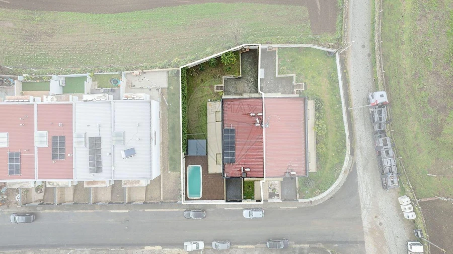 Moradia T4 para Venda em Braga (Maximinos, Sé e Cividade) Foto 39