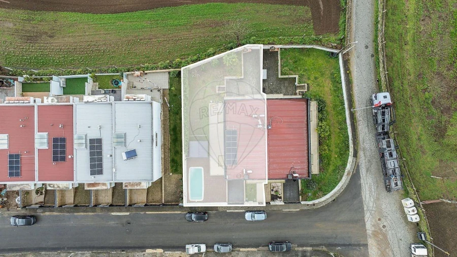 Moradia T4 para Venda em Braga (Maximinos, Sé e Cividade) Foto 40