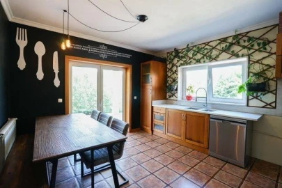 Moradia T4 para Venda em Fonte Arcada e Oliveira