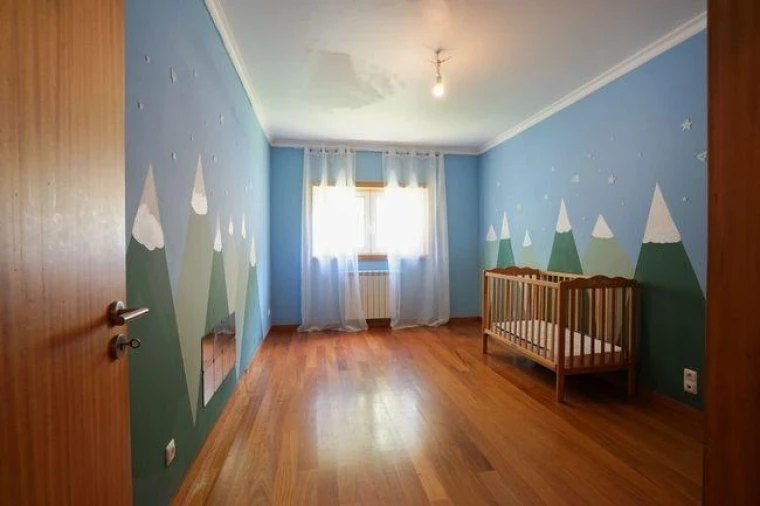 Moradia T4 para Venda em Fonte Arcada e Oliveira Foto 20