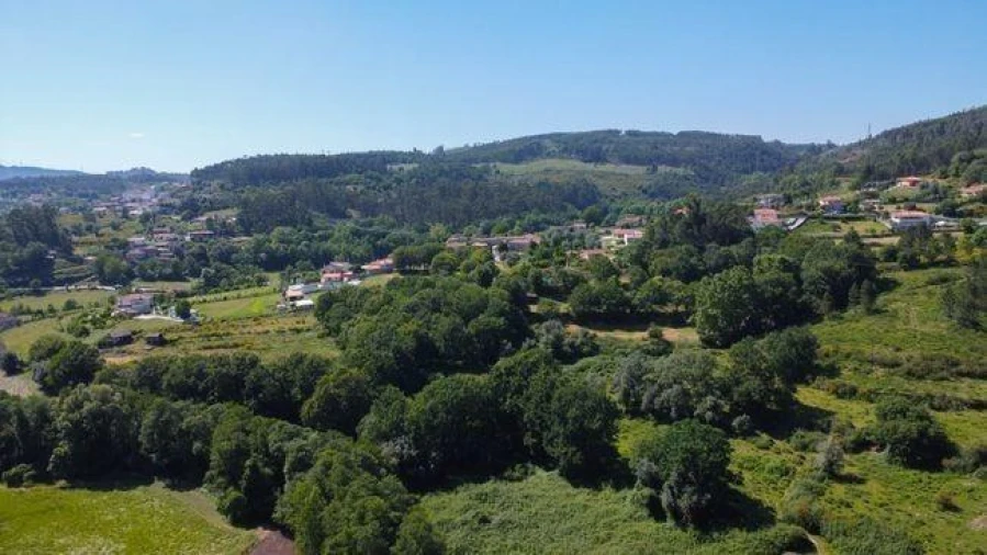 Moradia T4 para Venda em Fonte Arcada e Oliveira Foto 27