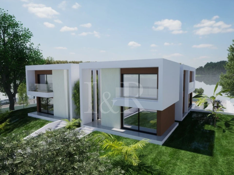 Moradia T5 para Venda em Carvalhal Foto 2