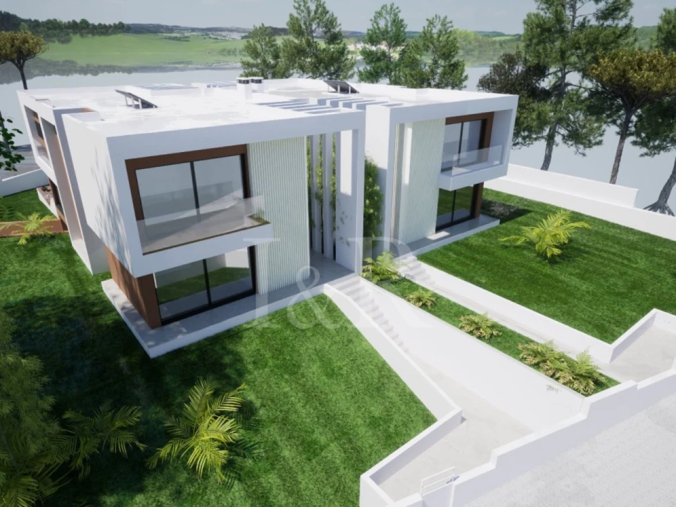 Moradia T5 para Venda em Carvalhal Foto 8