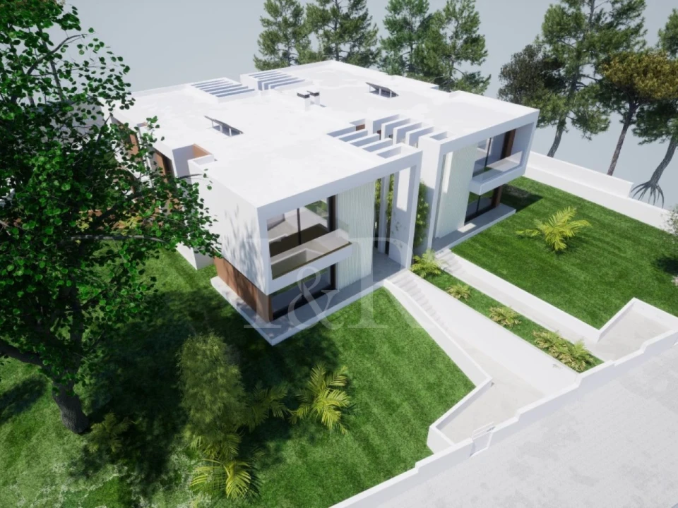 Moradia T5 para Venda em Carvalhal Foto 9