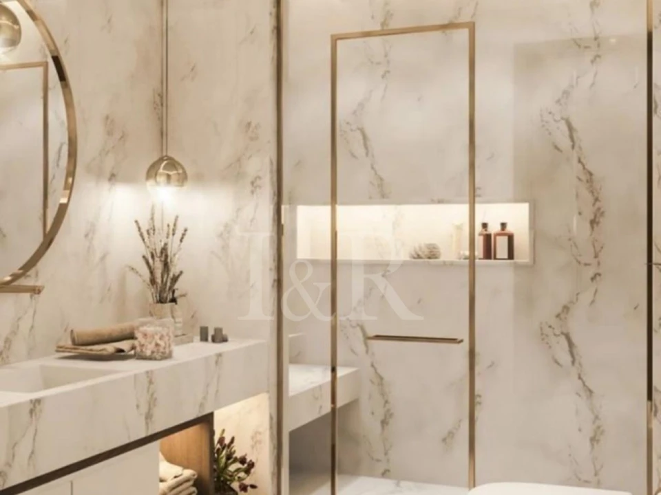 Moradia T5 para Venda em Carvalhal Foto 15