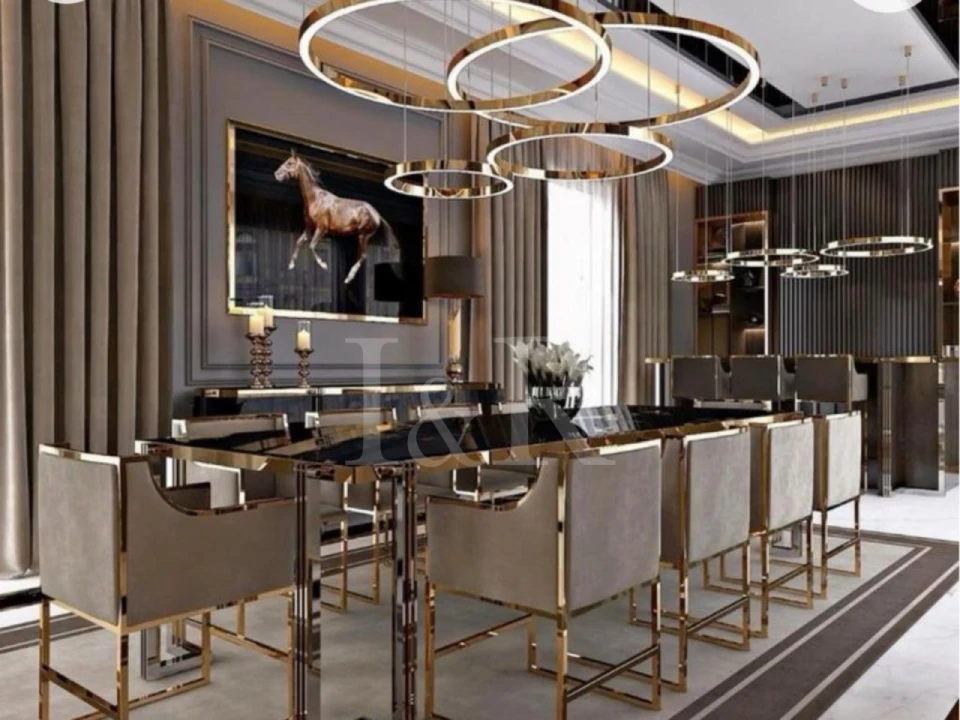 Moradia T5 para Venda em Carvalhal Foto 16