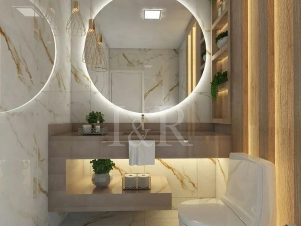 Moradia T5 para Venda em Carvalhal Foto 17