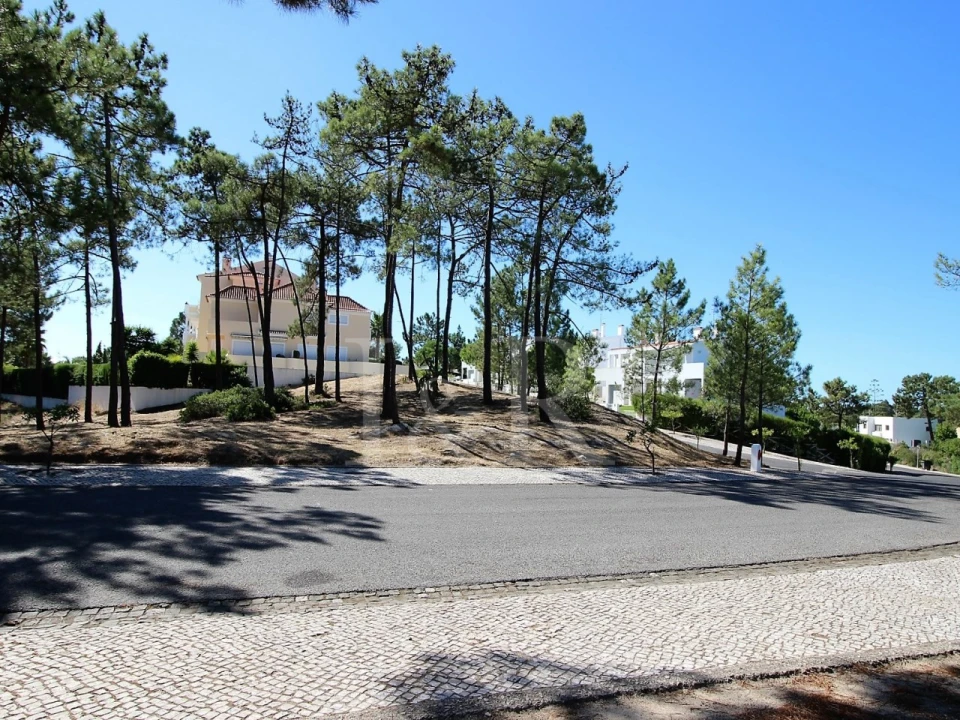 Moradia T5 para Venda em Carvalhal Foto 29