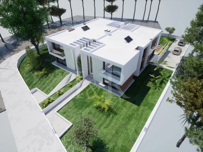 Moradia T5 para Venda em Carvalhal Foto 11