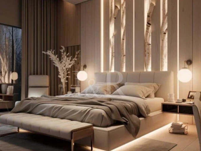 Moradia T5 para Venda em Carvalhal Foto 12