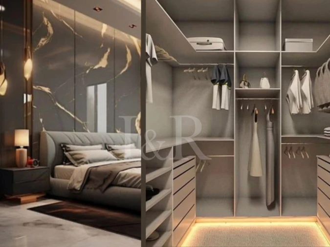 Moradia T5 para Venda em Carvalhal Foto 13