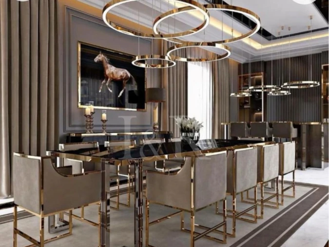 Moradia T5 para Venda em Carvalhal Foto 16