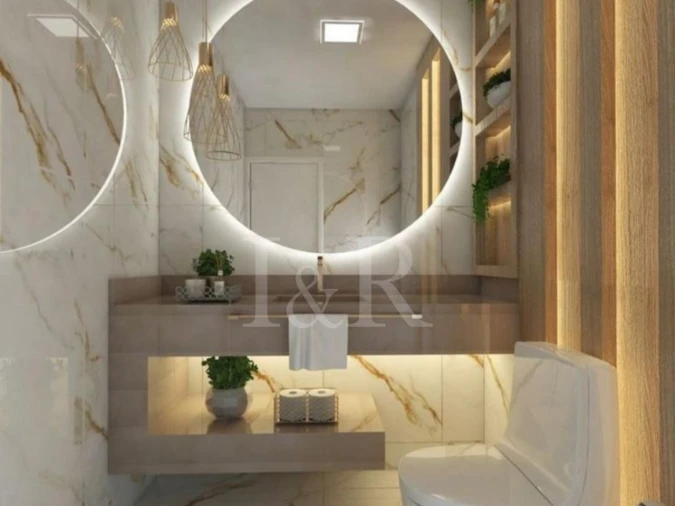 Moradia T5 para Venda em Carvalhal Foto 17