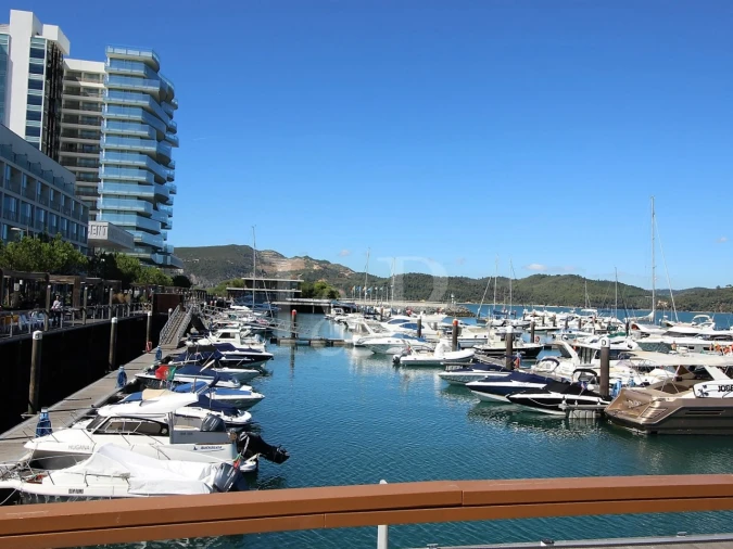 Moradia T5 para Venda em Carvalhal Foto 18