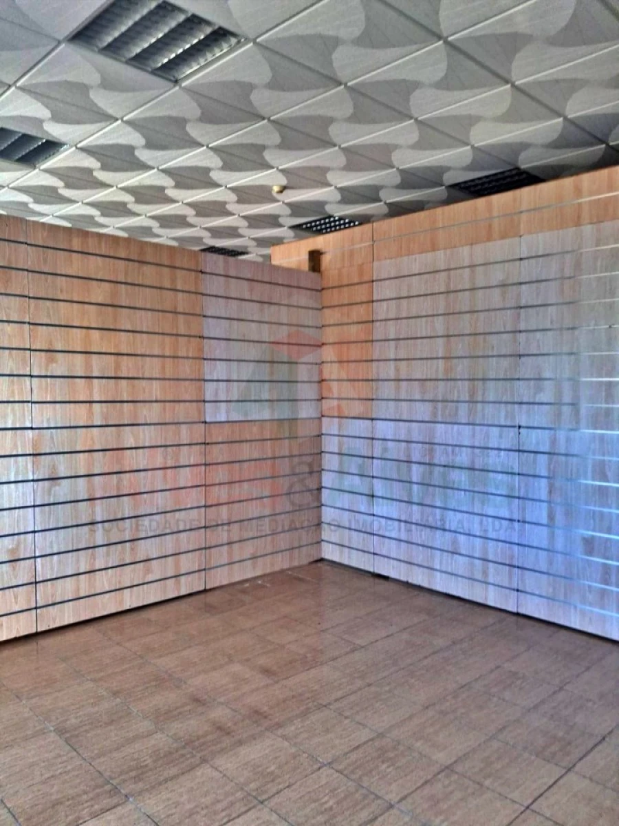 Armazém para Arrendamento em Touguinha e Touguinhó Foto 4