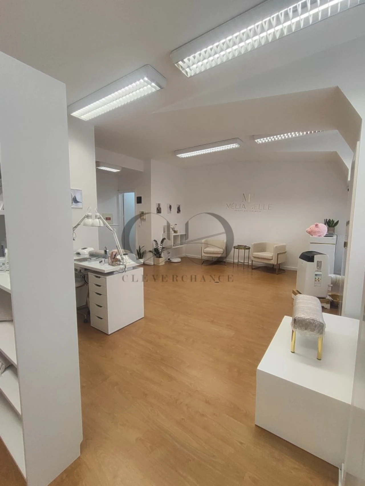 Escritório para Arrendamento em Pedroso e Seixezelo Foto 5