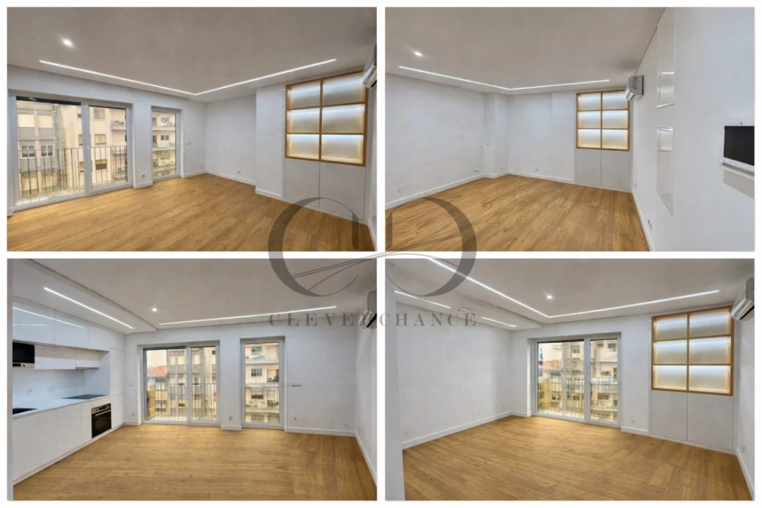 Apartamento T1 para Venda em Cedofeita, Santo Ildefonso, Sé, Miragaia, São Nicolau e Vitória Foto 4